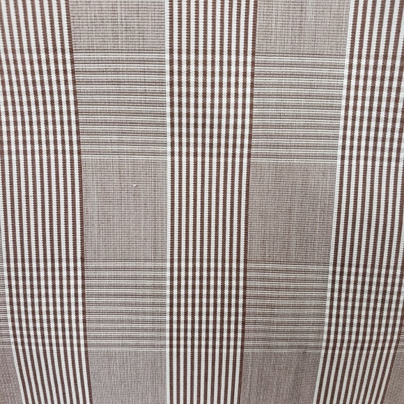 KENNETH COLE sleeveless plaid dress - Picture 3 of 8